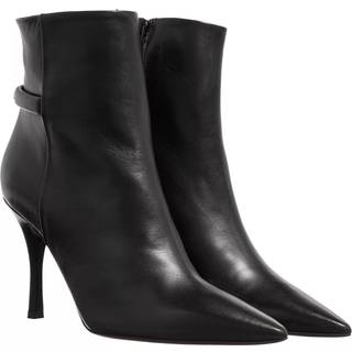 Ankle boots - Black - 36