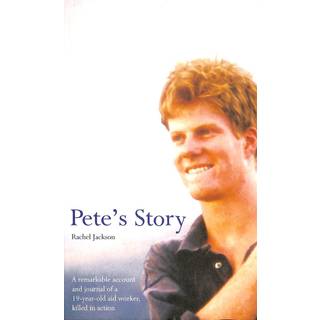 Pete's Story