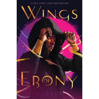 Wings of Ebony