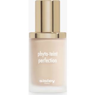 Sisley Make-up AnsigtsmakeupPhyto-Teint Perfection 000N Snow 30 ml (19.200,00 kr / 1 l) - 30 ml