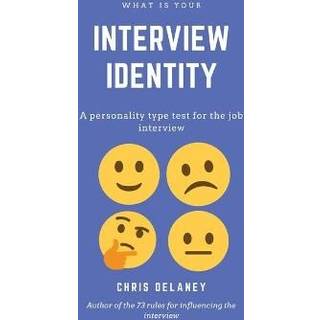 What Is Your Interview Identity