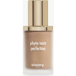 Sisley Phyto-Teint Perfection Luminous Long Lasting Skincare Foundation 5C Golden 30 ml.