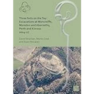 Three Forts on the Tay