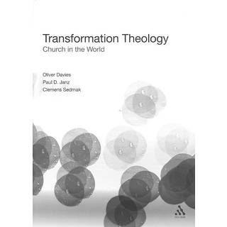 Transformation Theology