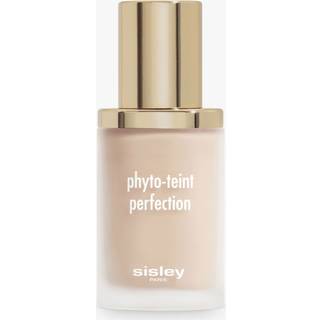 Sisley Phyto-Teint Perfection Luminous Long Lasting Skincare Foundation 00C Swan 30 ml.