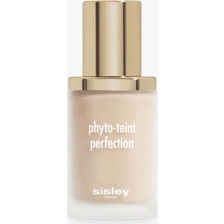 Sisley Make-up AnsigtsmakeupPhyto-Teint Perfection 0N Dawn 30 ml (14.900,00 kr / 1 l) - 30 ml