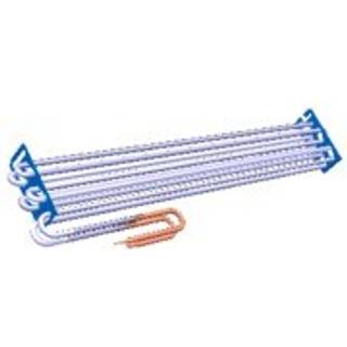 Electrolux køleelement 1, køleskab, 140070276039