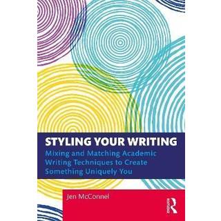 Styling Your Writing