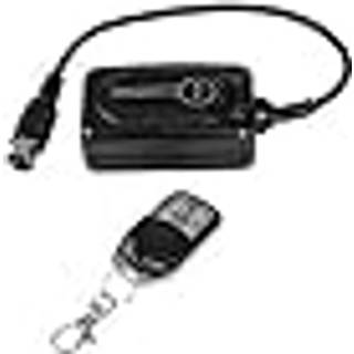 Eurolite WRC-8 Wireless Remote Control with Receiver TILBUD NU