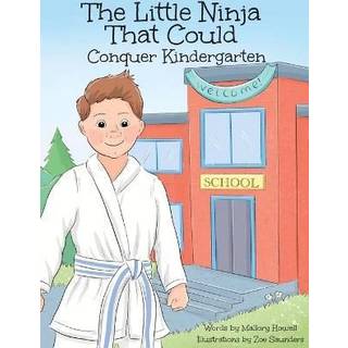 The Little Ninja That Could