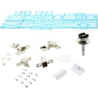 Electrolux genopbygningssæt, låge sideskab, indbygning 4055474441