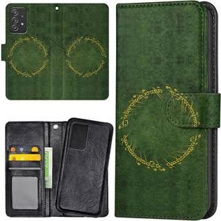 Samsung Galaxy A52/A52s 5G - Mobilcover/Etui Cover Lord of the R