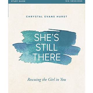 She's Still There Bible Study Guide