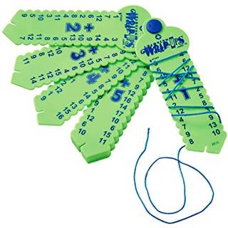 Learning Wraps