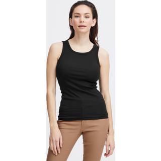 Fransa FRHIZAMOND Top - Sort - Str XXL - Damer