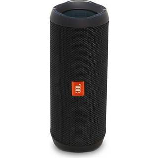 JBL Flip 4 holdbar Carry etui - Sort