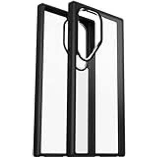 Otterbox React Series Samsung Galaxy S24 Ultra Sort, Transparent