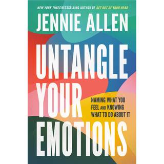 Untangle Your Emotions