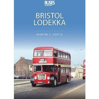 Bristol Lodekka