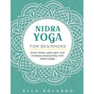 Nidra Yoga for beginners