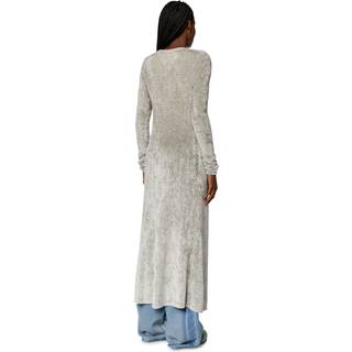 Cardigan - Grey - S