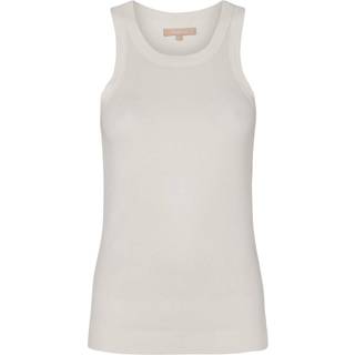 Soft Rebels Adelynn Tanktop SR320-307 Snow White
