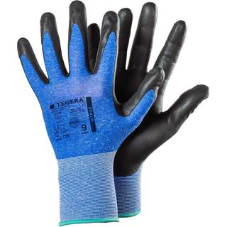 6 x Tegera 779 syntetiske handsker str. 8