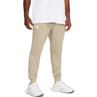 Bukser Under Armour UA Rival Terry Jogger 1380843-289 Størrelse S