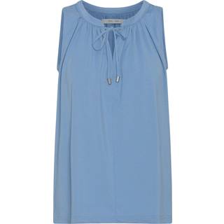 CostaMani Vinni Top Jersey Blue-XS