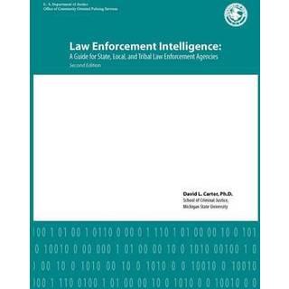 Law Enforcement Intelligence