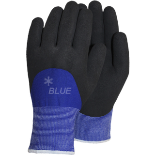 BLUE vinterhandske str- 10