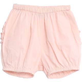 Wheat Nappy Pants Ruffles i Powder 74
