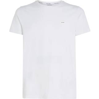Slim T-shirt - White - M