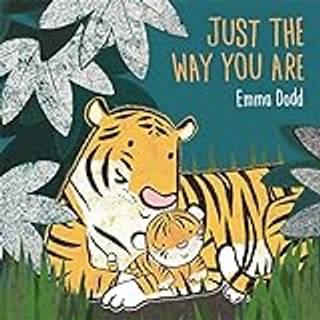 Just the Way You Are