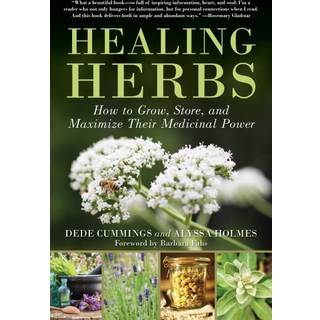Healing Herbs