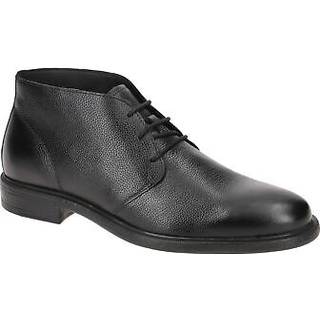 Ankle boots - Black - 40