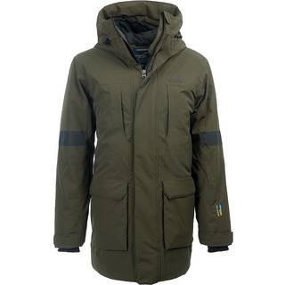 Arrak Outdoor Arrak Parkas W Olive 3XL -