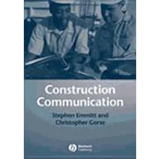 Construction Communication