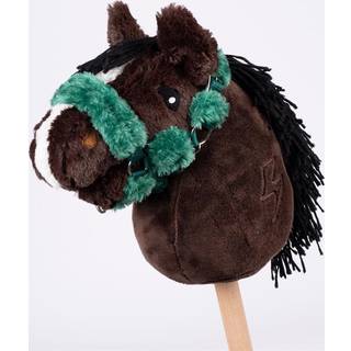 Kæphestegrime Furry Hööks Grøn