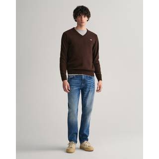 GANT Herre Slim fit jeans (34/32)