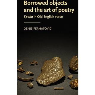 Borrowed Objects and the Art of Poetry