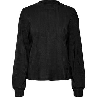 Asta Bluse, Sort, S
