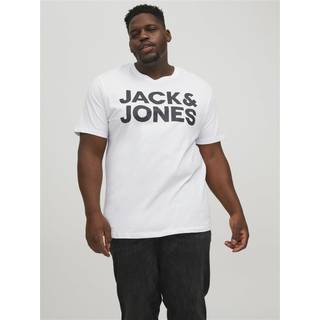 Plus Size Logo T-shirt