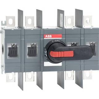 ABB Lastafbryder ot400u22p