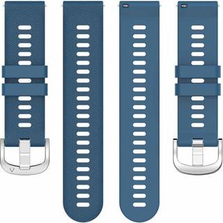 Pure urrem Samsung Galaxy Watch Active 2 (40mm) - Blå