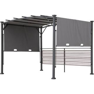 Whirlpool pergola titov - 270cm x 300cm
