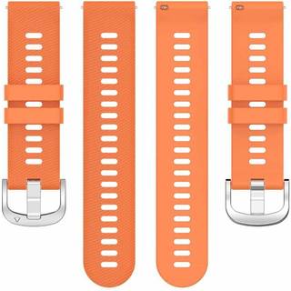 Pure urrem Mibro Watch X1 - Orange
