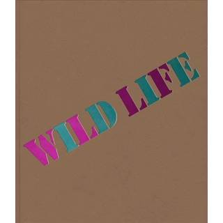 Wild Life: Elizabeth Murray & Jessi Reaves