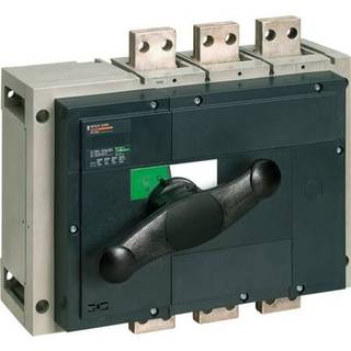 Schneider Ins1000 3p 1000a lastadskiller