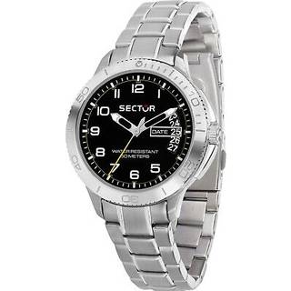 Sector R3253578006 Serie 270 Junior 37mm 5ATM